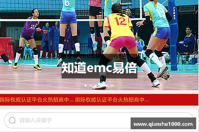 知道emc易倍